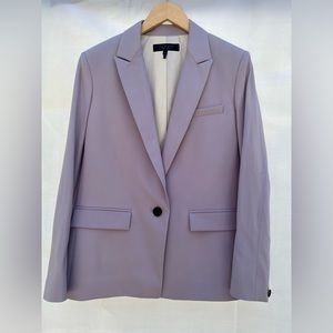 Lilac Blazer rag & bone
